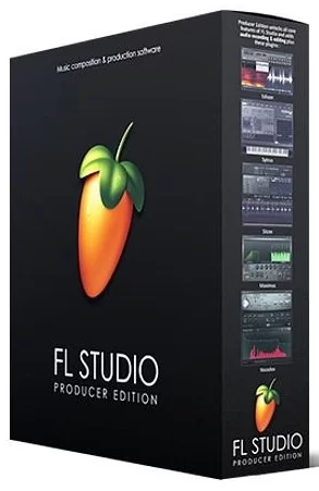 FL Studio Producer Edition 21.1.1.3750 (X64) Portable by 7997 [Multi]