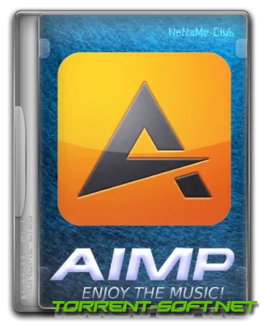 AIMP 5.11 Build 2436 + Portable [Multi/Ru]