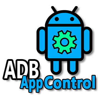 ADB AppControl 1.7.5 + Portable [Multi/Ru]
