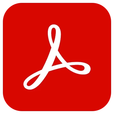 Adobe Acrobat Pro 23.001.20143.0 (x64) Portable by 7997 [Multi/Ru]