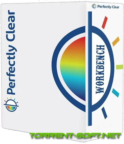 Perfectly Clear WorkBench 4.6.0.2601 RePack (& Portable) by elchupacabra [Multi/Ru]