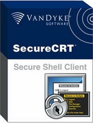 VanDyke SecureCRT 9.3.1 build 2929 [En]