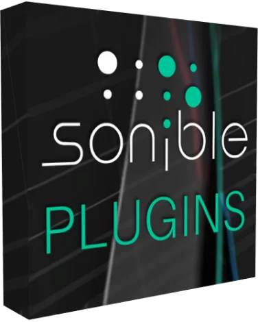 Sonible Plugins 11.2022 VST, VST 3, AAX (x64) RePack by R2R [En]