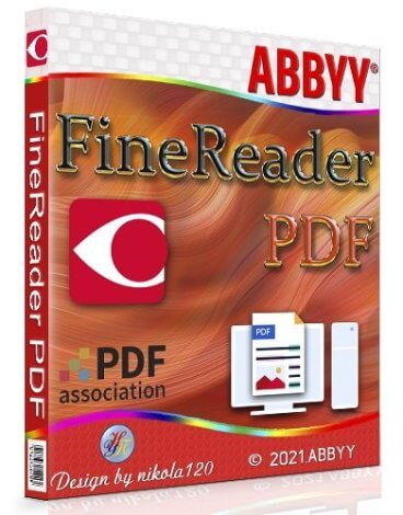 ABBYY FineReader PDF 15.0.114.4683 (18.08.2022) RePack (& Portable) by TryRooM [Multi/Ru]