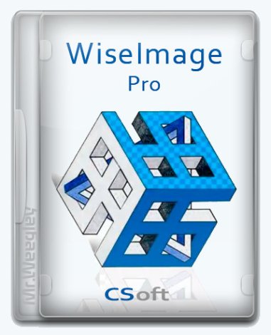 CSoft WiseImage Pro Standalone 22.0.1741 [En]