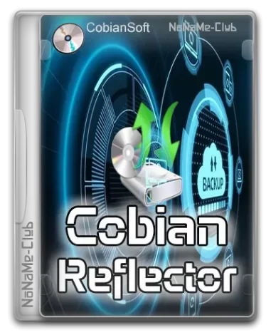 Cobian Reflector 2.3.10 [Multi/Ru]