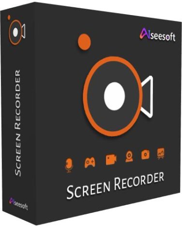 Aiseesoft Screen Recorder 2.6.18 (2023) PC | RePack & Portable by TryRooM