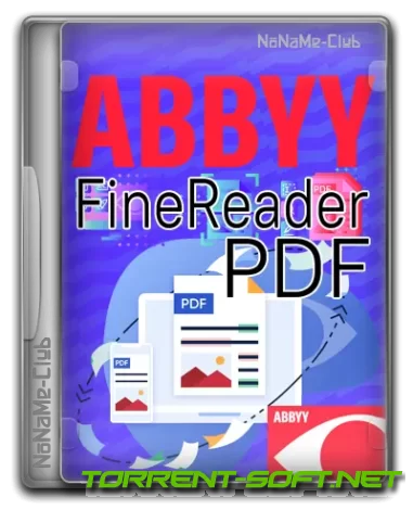 ABBYY FineReader PDF 16.0.14.7295 RePack (& Portable) by TryRooM [Multi/Ru]