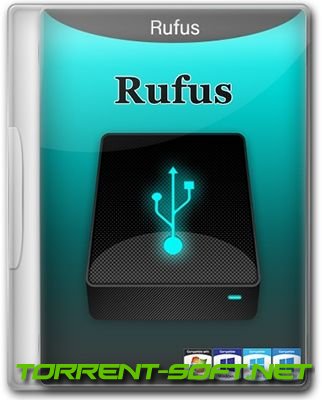 Rufus 4.3 (Build 2090) Stable + Portable [Multi/Ru]