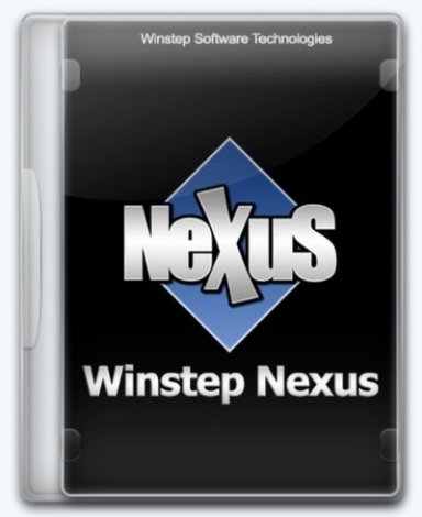 Winstep Nexus 22.7 [Multi/Ru]