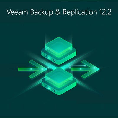 Veeam Backup & Replication 12.2.0.334 [En]