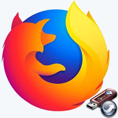 Firefox Browser ESR 102.6.0 Portable by PortableApps [Ru]