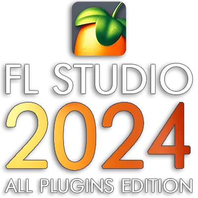 FL Studio Producer Edition 24.1.1.4285 - All Plugins Edition (Rev.1) [Multi]