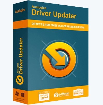 Auslogics Driver Updater 1.24.0.4 RePack (& Portable) by TryRooM [Multi/Ru]