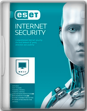 ESET NOD32 Internet Security 16.0.26.0 [Multi/Ru]