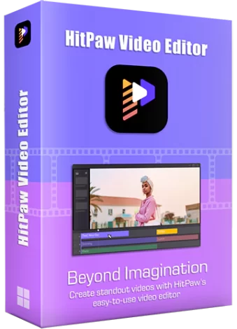 HitPaw Video Editor 1.3.0.15 RePack (& Portable) by elchupacabra [Multi/Ru]