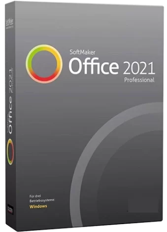 SoftMaker Office Professional 2021 S1062.0225 (x86/x64) Portable by 7997 [Multi/Ru]