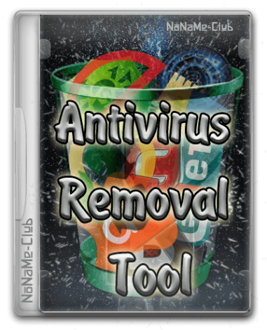 Antivirus Removal Tool 2024.10 [Multi/Ru]