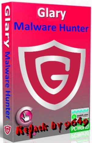 Glarysoft Malware Hunter PRO 1.156.0.773 RePack (& Portable) by 9649 [Multi/Ru]