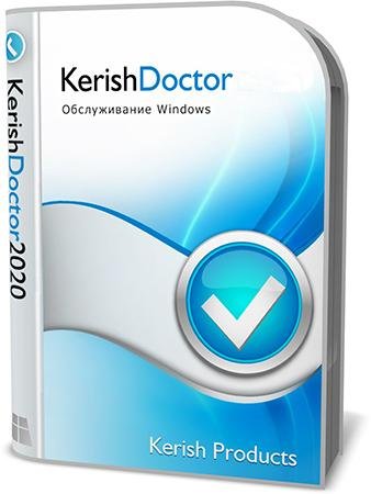 Kerish Doctor 2022 4.90 [29.09.2022] (2022) PC | Repack & Portable by 9649