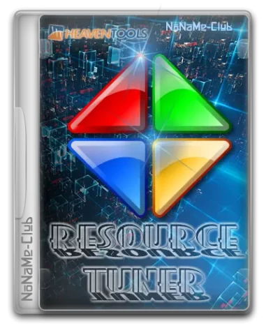Resource Tuner Business|Personal 2.23.0 RePack (& Portable) by Dodakaedr 2.23.0 [Ru/En]