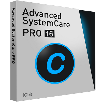Advanced SystemCare Pro 16.1.0.106 RePack by OctaneS [Multi/Ru]