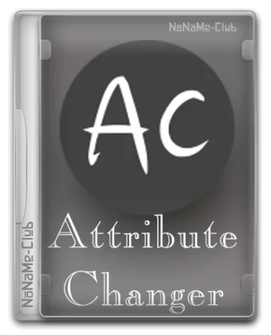 Attribute Changer 11.30b + Portable [Multi]