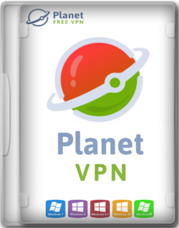 PlanetVPN 2.8.3.8 [Multi/Ru]