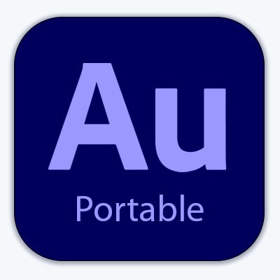 Adobe Audition 2023 (23.0.0.54) Portable by XpucT [Ru/En]