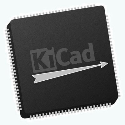 KiCad 6.0.7 (2022) PC
