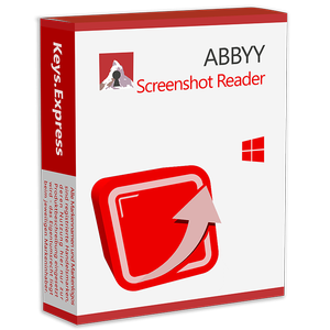 ABBYY Screenshot Reader 15.0.112.2130 Portable by conservator [Ru]