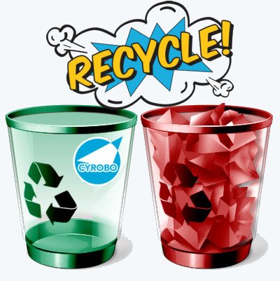 Auto Recycle Bin 1.13 [Multi/Ru]