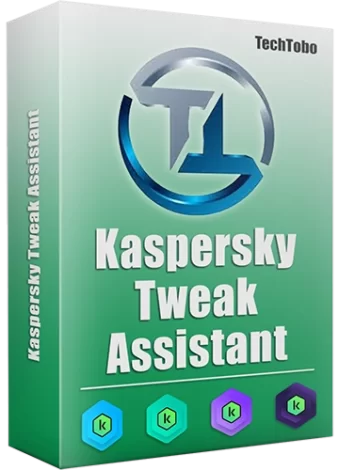 Kaspersky Tweak Assistant 23.4.22.0 [En]
