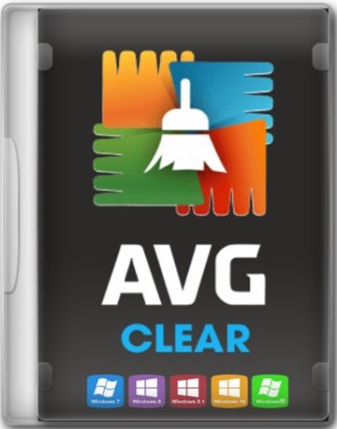 AVG Clear (AVG Remover) 22.11.7716 [Multi/Ru]