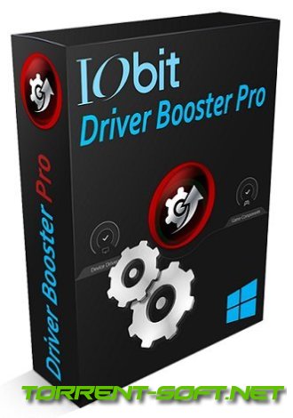 IObit Driver Booster PRO 10.6.0.141 (2023) PC | RePack & Portable by elchupacabra
