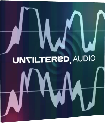 Unfiltered Audio Plugins 2023.3 VST, VST 3, AAX RePack by TCD [En]