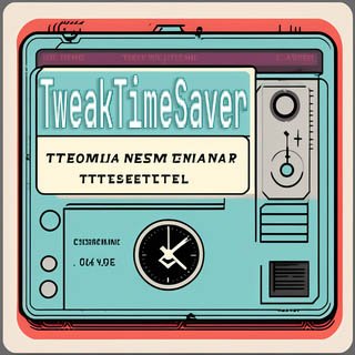 TweakTimeSaver 1.1.0 [Ru/En]