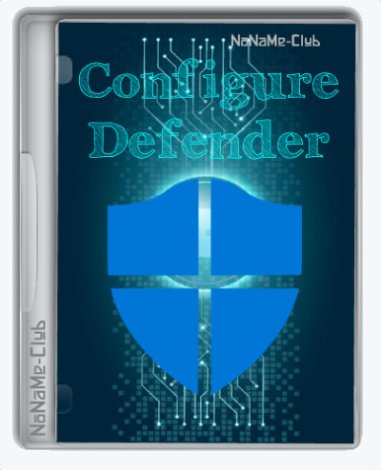 ConfigureDefender 3.1.1.1 Portable [En]