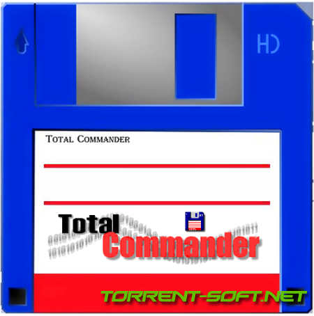 Total Commander 11.00 Extended 23.8 Full / Lite (2023) PC | RePack & Portable by BurSoft
