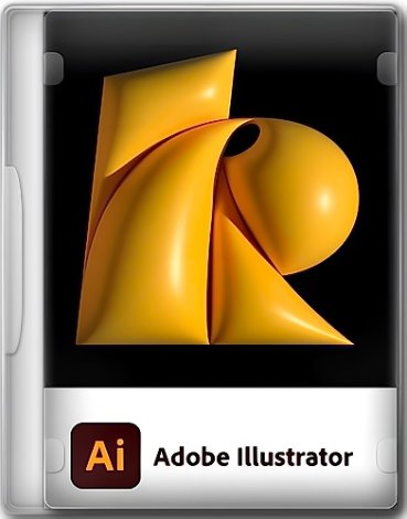 Adobe Illustrator 2024 28.7.1.142 RePack by KpoJIuK [Multi/Ru]