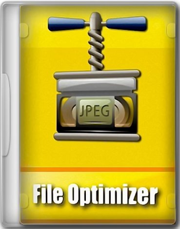 FileOptimizer 16.20.2771 RePack (& Portable) by elchupacabra [Multi/Ru]