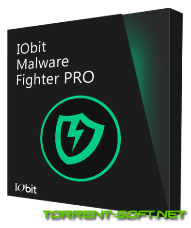 IObit Malware Fighter PRO 10.4.0.1104 [Multi/Ru]