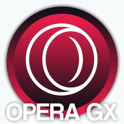 Opera GX 90.0.4480.117 (2022) PC | + Portable