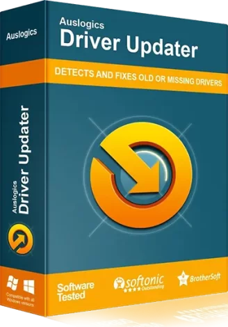 Auslogics Driver Updater 1.25.0.0 RePack (& Portable) by Dodakaedr [Ru/En]