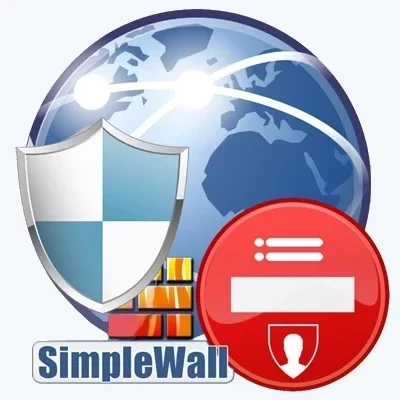 simplewall 3.8.1 + Portable [Multi/Ru]