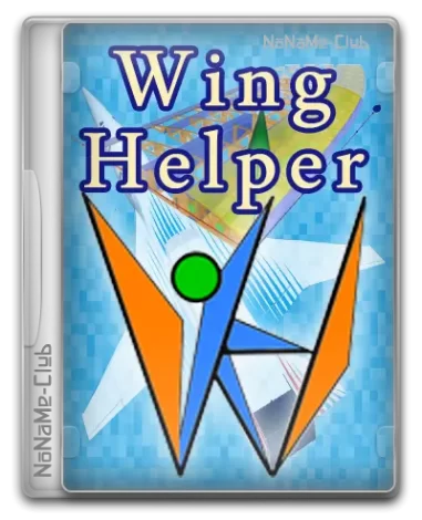 Wing Helper 1.50 [Multi]