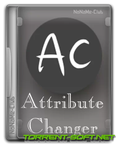 Attribute Changer 11.30 + Portable [Multi]