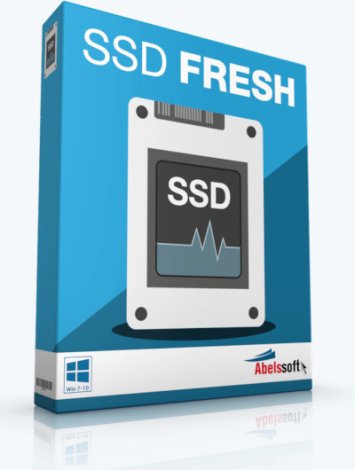 Abelssoft SSD Fresh Plus 2022 11.1.40497 (2022) PC | Portable by zeka.k