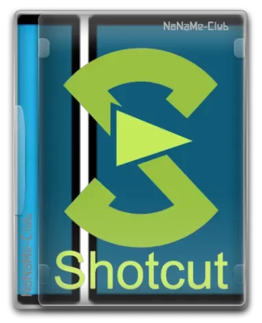 Shotcut 23.05.14 + Portable [Multi/Ru]