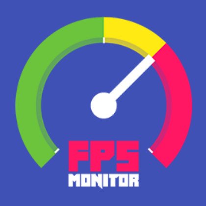 FPS Monitor 5472 [Multi/Ru]